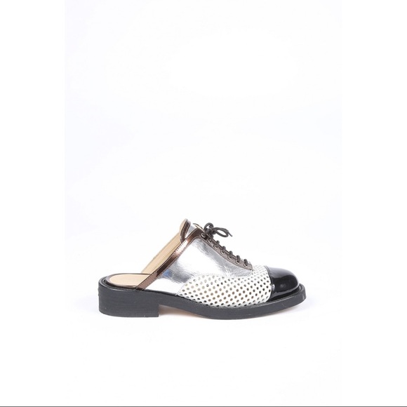 CHANEL Shoes - SALE 💕 Chanel Mules